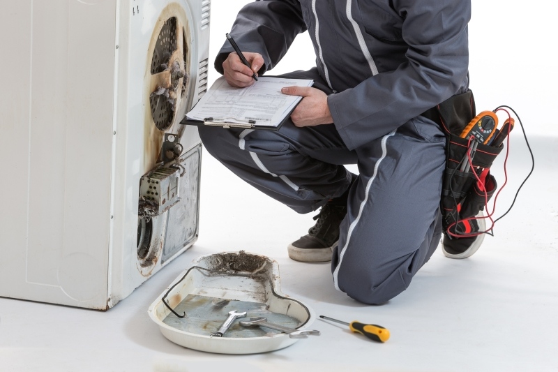 Appliance Repairs Codicote
