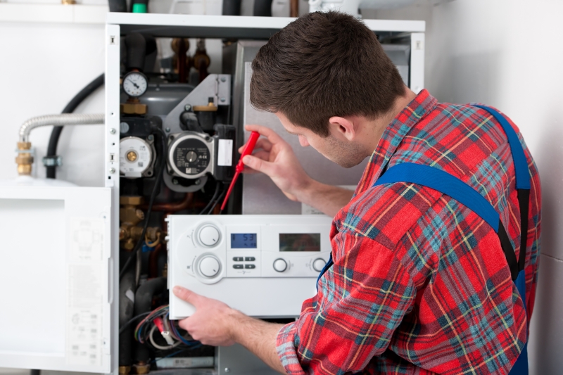 Boiler Repairs Service Codicote