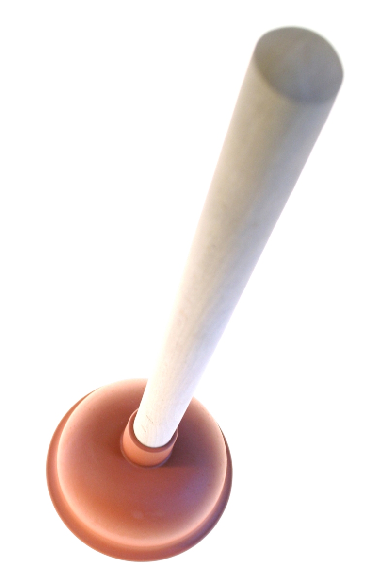 Clogged Toilet Codicote, Kimpton, SG4