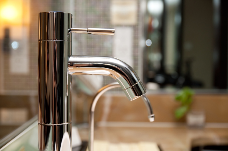 Sink Leaking Codicote