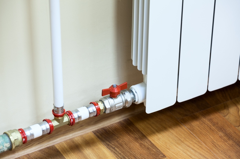 Slab Leak Repair Codicote, Kimpton, SG4